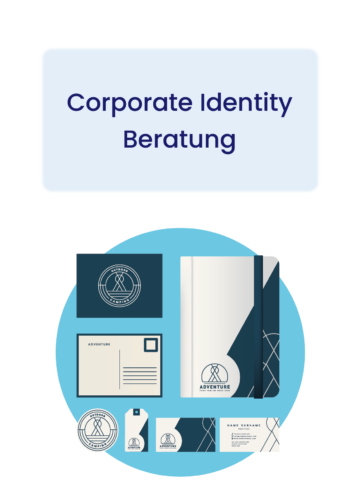Corporate-Identity-Beratung