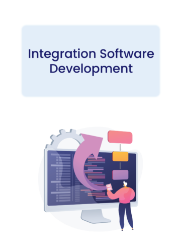 Integration Software Development