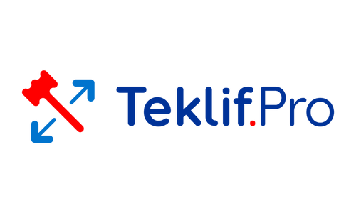 Teklif.Pro